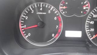 Hover H5. Включение полного привода.