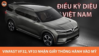 VinFast được cấp phép thử nghiệm xe điện tự hành tại Mỹ - điều kỳ diệu đáng tự hào cho Việt Nam