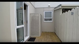 Unit for Rent in Auckland Studio/1BA by Auckland Property Management