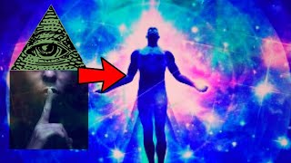 LA CONSPIRACIÓN PARA OCULTAR NUESTRO PODER INFINITO