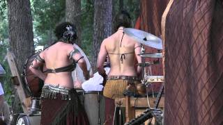 Circa Paleo - Drum Quartet