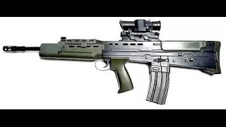 Warface макрос на Enfield L85A2 Custom скачать бесплатно.