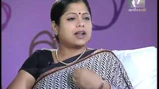 SEX AND YOU | Episode 55 | Female Reproductive Organ Diseases │Athmeeyayathra TV