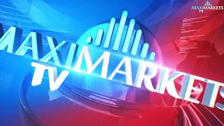Форекс прогноз валют на неделю 26.11.2017 MaxiMarketsTV (евро EUR, доллар USD, фунт GBP)