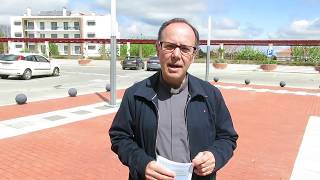 Festa Diocesana das Famílias (promoção) - Padre Pedro Luís