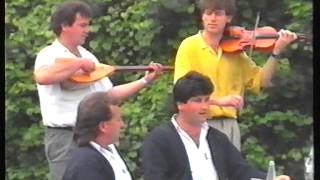 ZVUCI OZRENSKOG KRAJA&KAD JE KRATKO