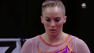 Mykayla Skinner - Vault - 2016 P&G Gymnastics Championships - Day 2