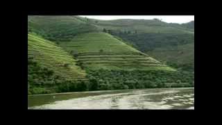 Portugal Tourism Official Video World Heritage - National Geographic Channel 2008, in English