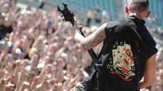 Frontside - the best riffs (band from Poland)