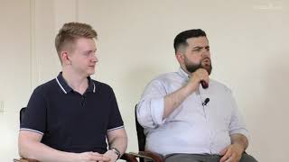 Борис Фенюк - Существует ли таблетка от старости? / Подкаст «Сила Тока»