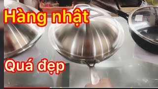 #GÒ TÀ MÂU# trại chị linh và trại anh hải.bán toàn đồ nhật đẹp
