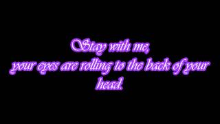 Clara C- Dear Daphne Lyrics