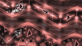 (Extreme Demon) Glowy by Rob Buck | Geometry Dash 2.1