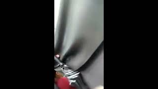 Viral: I was molested on a bus on broad daylight