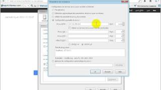 HTTPS Proxy Servers - Free SSL Proxies - Add To Mozilla Firefox !