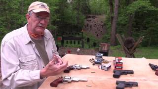 Smith and Wesson Model 57   .41 Magnum
