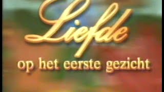 RTL4 - Liefde op het Eerste Gezicht (1991)