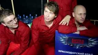 Всё о "Хоре Кубани" и Олеге Газманове в проекте "Битва Хоров"