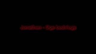 jonathan - oge bedriege