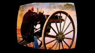 [HD] *PAWN STARS* Rick fireing Hotchkiss Cannon