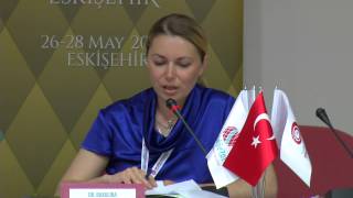Dr. Bakulina Yulia VLADIMIROVNA - Bilimsel Mirasın Modern Problemleri (Ahlaki ve Dini Bağlamda)