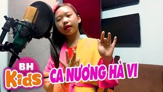 GÂY SỐT với khả năng hát Chèo cực đỉnh ca nương Hà Vi - Điệu Chèo Dâng Mẹ