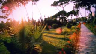 TROPIKAL RESORT - THE BEST HOTEL RESORT  ALBANIA (REKLAMA)