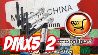 Управление DMX512 беспроводной интерфейс, кабели DMX + бонус! USB-Hub и звуковая карта
