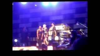 Jessie J live 2013