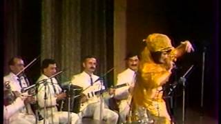 ZEYNEB XANLAROVA_ YEMENDE