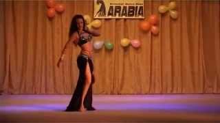 Victoria Shastun (Amira) -Ya rayt