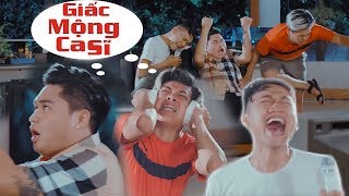 Hài Giấc Mộng Ca Sĩ - Xuân Nghị, Thanh Tân, Duy Phước