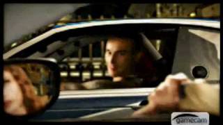 Most Wanted: Rival Razor parte 1: Radar