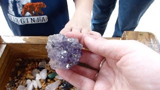 Finding gems