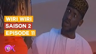 WIRI WIRI - SAISON 2 - EPISODE 11