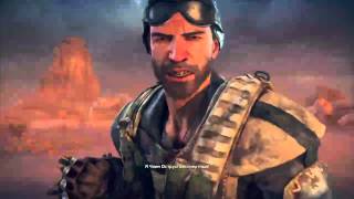 Mad Max. Члем сдохни на PS4