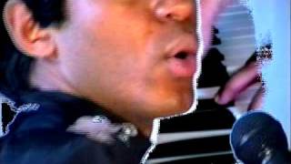 Jef Barbara - Wild Boys [Official Video]