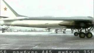 Rossiya otmechaet Den' dal'nei aviacii
