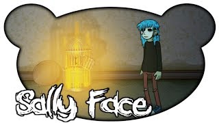 Heiliger Schlüssel? - Sally Face #19 (Let's Play Gameplay Deutsch)