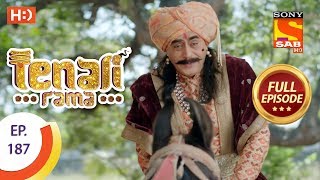 Tenali Rama - Ep 187 - Full Episode - 26th March, 2018