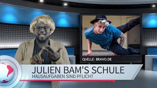 Uncle D Trend News: Werden BibisBeautyPalace und Julienco heiraten?