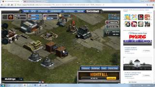 war commander hack upgrade unit, time fast, and storage resorch