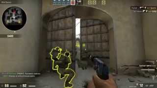 30-9-15 CS GO Приватный чит WinX Private