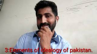 Pak Affair ,Ideology of Pakistan for CSS/PMS