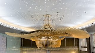 2016 公共藝術作品 太陽之詩_Poetry of the Sun