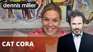 Cat Cora, Iron Chef: the dishes passing the taste test with her SIX boys