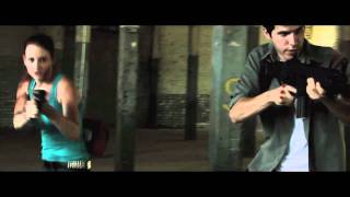 Left 4 Dead: The Movie Trailer