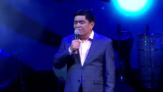 Xurshid Rasulov - Dunyo o'zi shunaqa | Хуршид Расулов - Дунё узи шунака (concert version 2017)