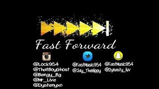 Mike Smiff - No Otha Way (FAST)