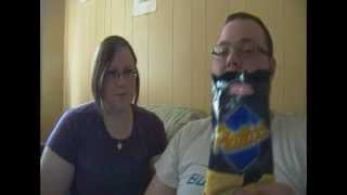 Munchies #5 - Piatto Cheese Chips